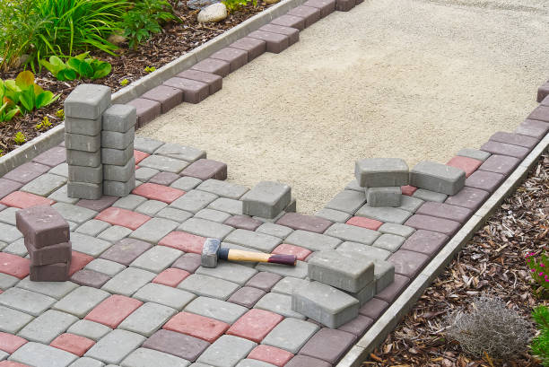 Professional Driveway Pavers in Eaton, OH